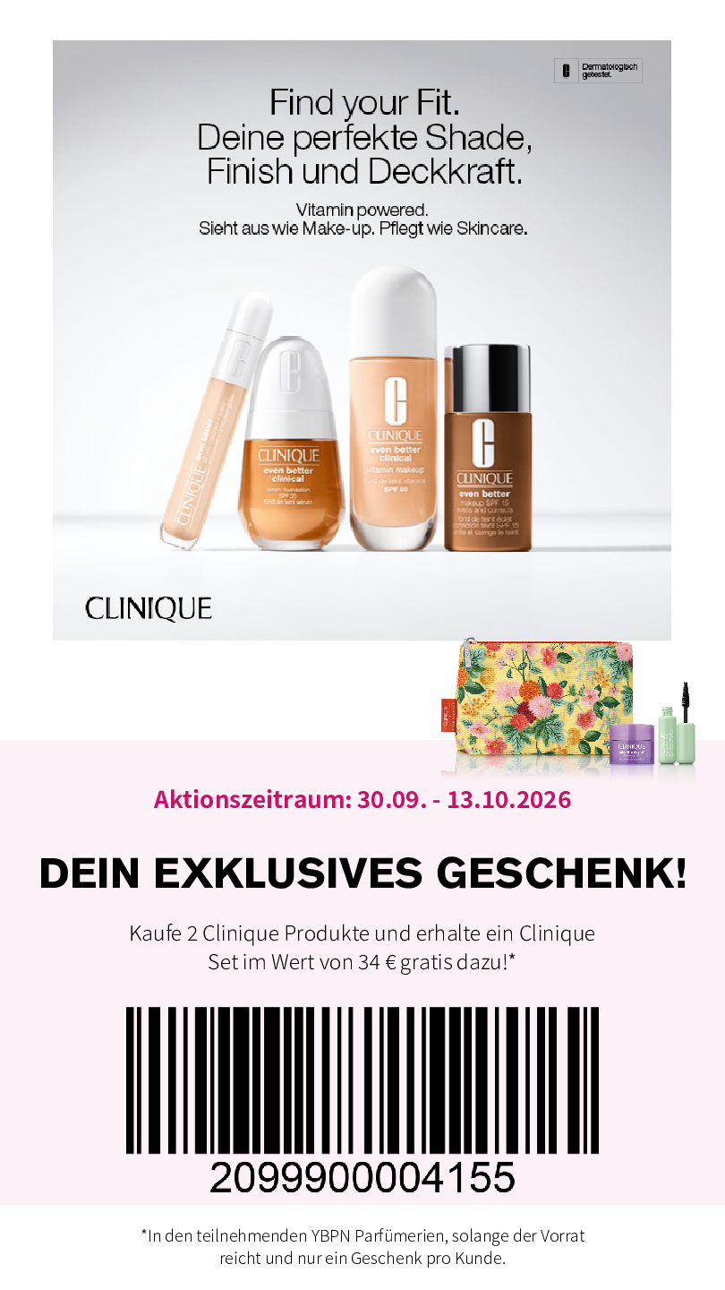 Clinique Even Better™ PDF